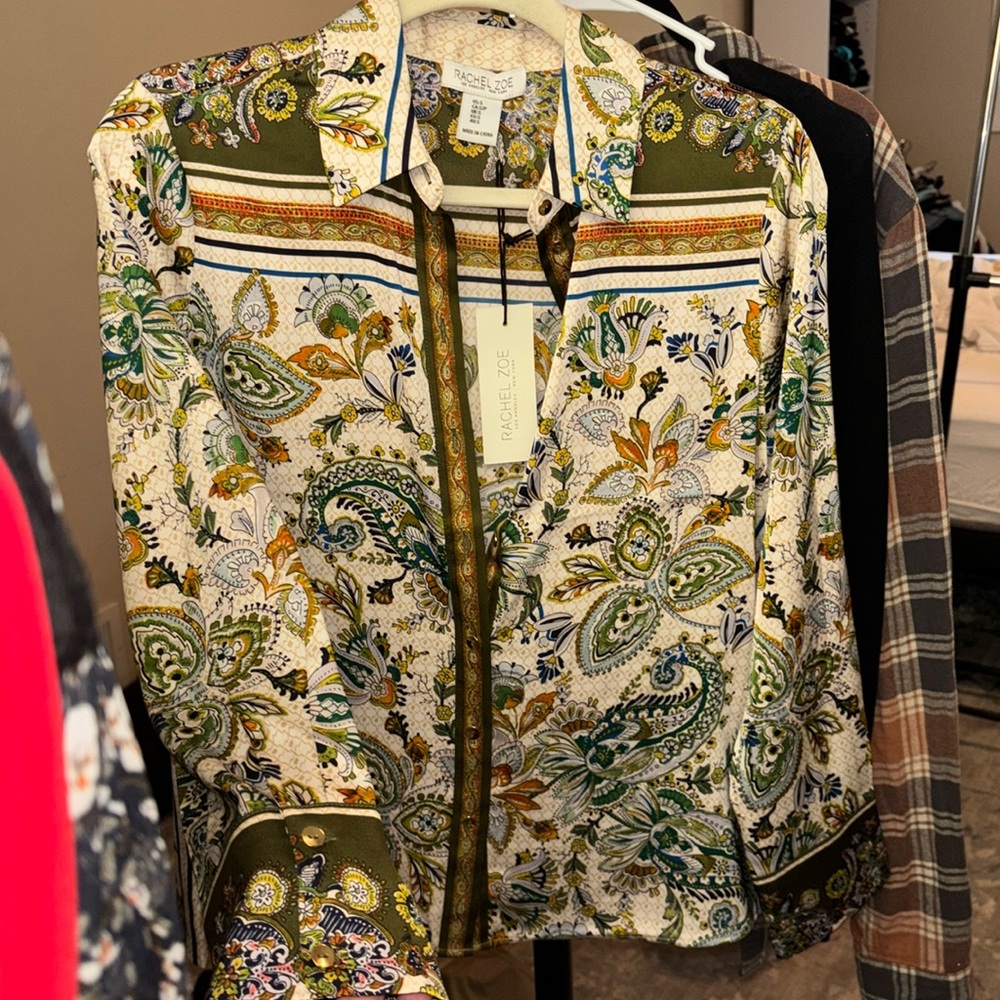 Blouse
